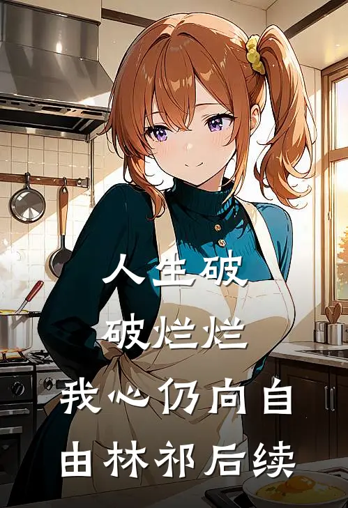 人生破破烂烂，我心仍向自由林祁后续