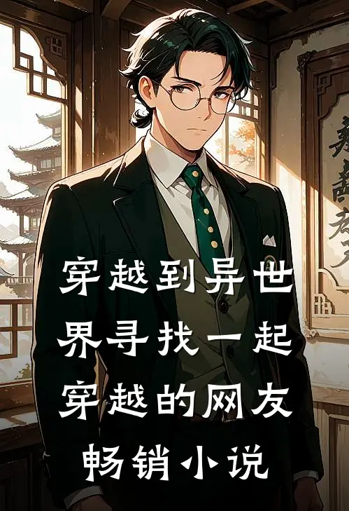 穿越到异世界寻找一起穿越的网友畅销小说