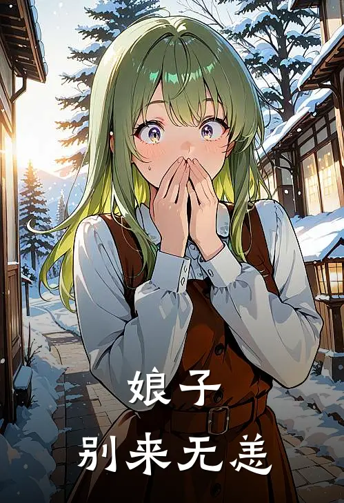 娘子，别来无恙