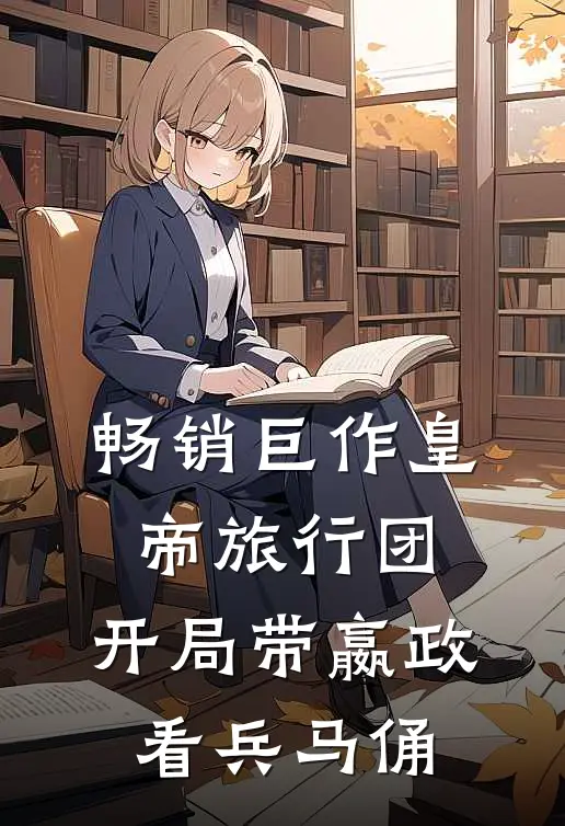 畅销巨作皇帝旅行团：开局带嬴政看兵马俑