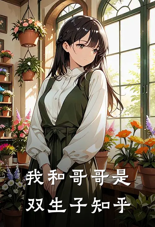 我和哥哥是双生子知乎