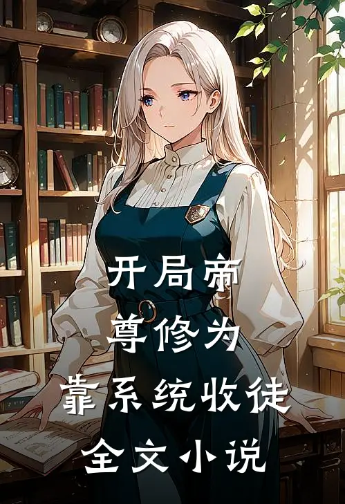 开局帝尊修为，靠系统收徒全文小说