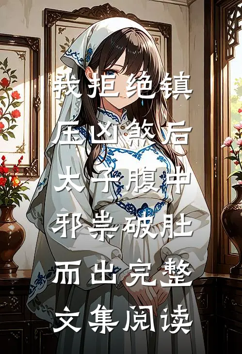 我拒绝镇压凶煞后，太子腹中邪祟破肚而出完整文集阅读