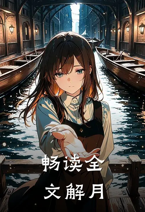 畅读全文解月