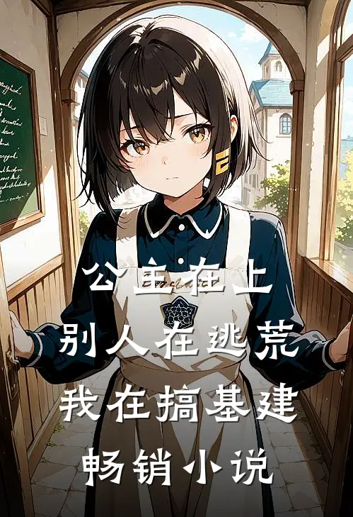 公主在上：别人在逃荒，我在搞基建畅销小说