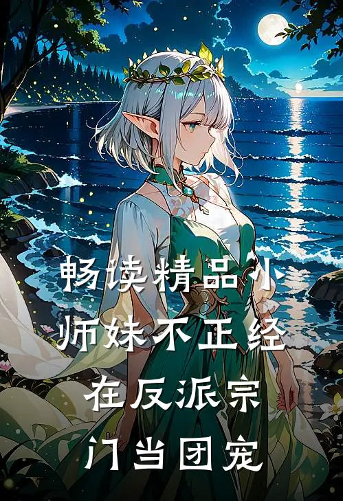 畅读精品小师妹不正经，在反派宗门当团宠