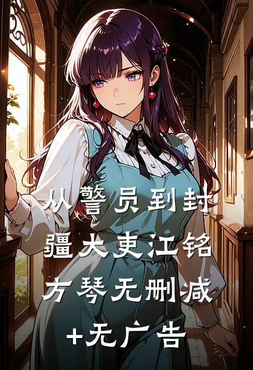 从警员到封疆大吏江铭方琴无删减+无广告
