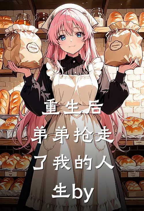 重生后，弟弟抢走了我的人生by