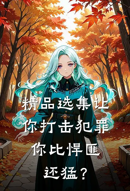 精品选集让你打击犯罪，你比悍匪还猛？