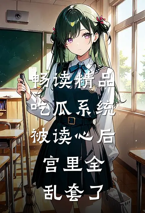 畅读精品吃瓜系统被读心后，宫里全乱套了