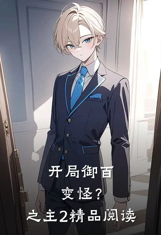 开局御百变怪？之主2精品阅读