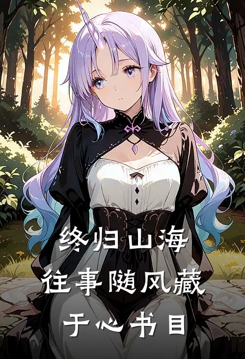 终归山海：往事随风藏于心书目