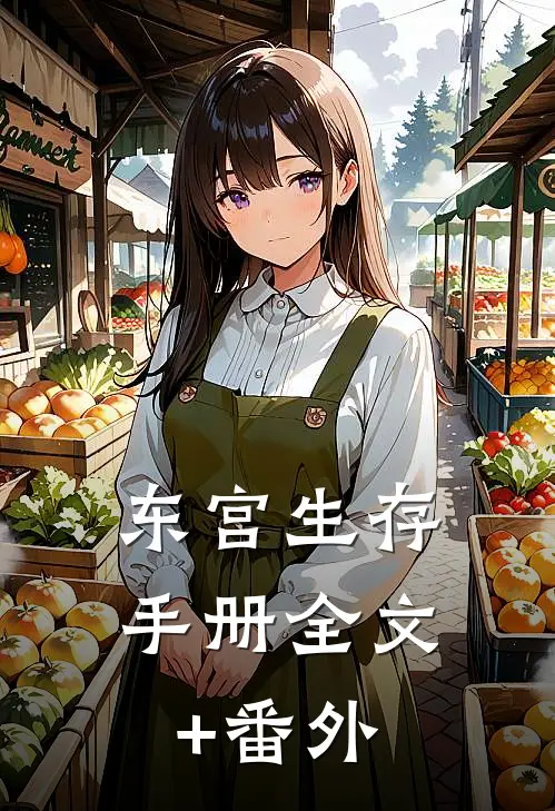 东宫生存手册全文+番外