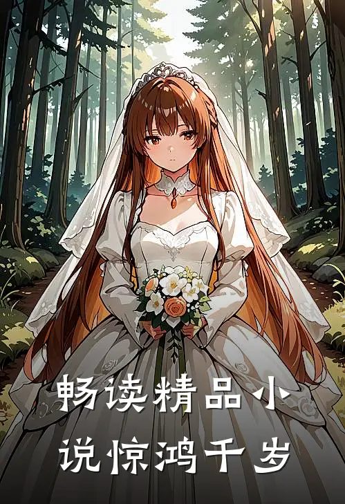 畅读精品小说惊鸿千岁