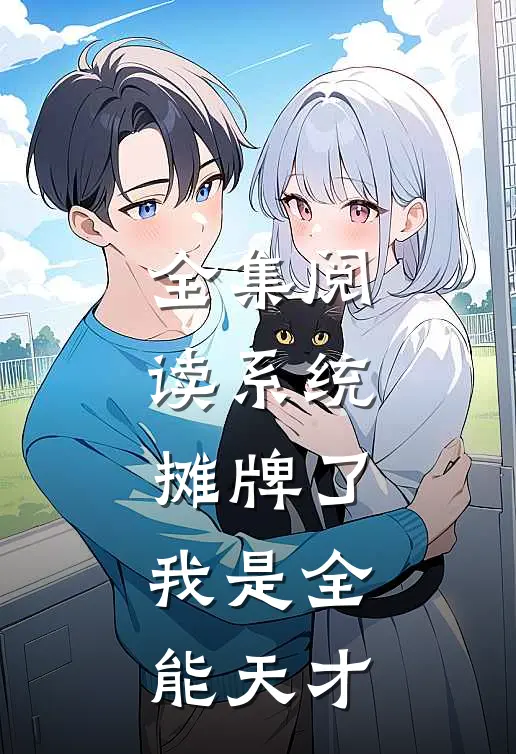 全集阅读系统：摊牌了，我是全能天才
