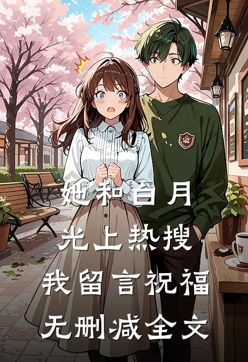 她和白月光上热搜，我留言祝福无删减全文