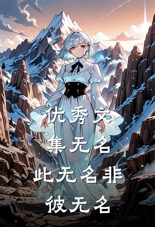 优秀文集无名，此无名非彼无名