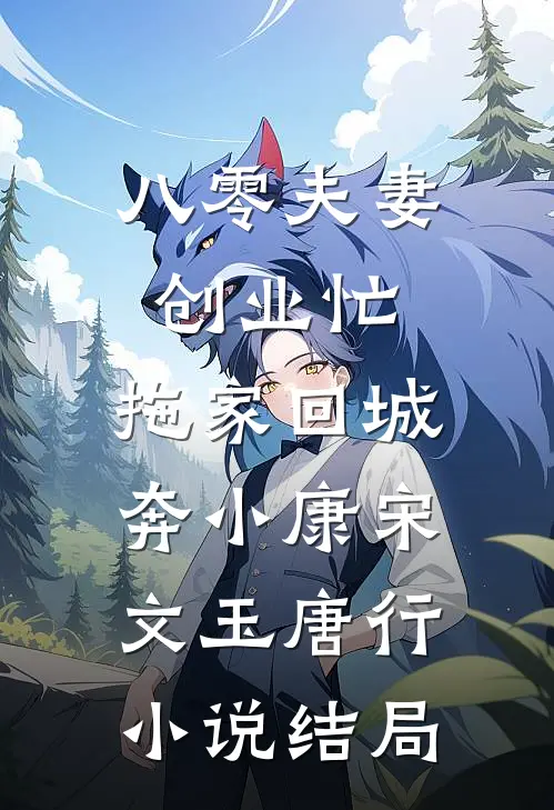 八零夫妻创业忙，拖家回城奔小康宋文玉唐行小说结局