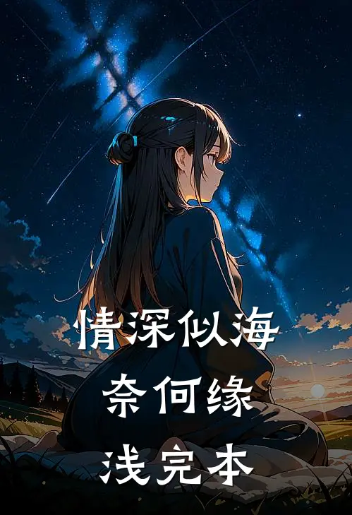 情深似海，奈何缘浅完本