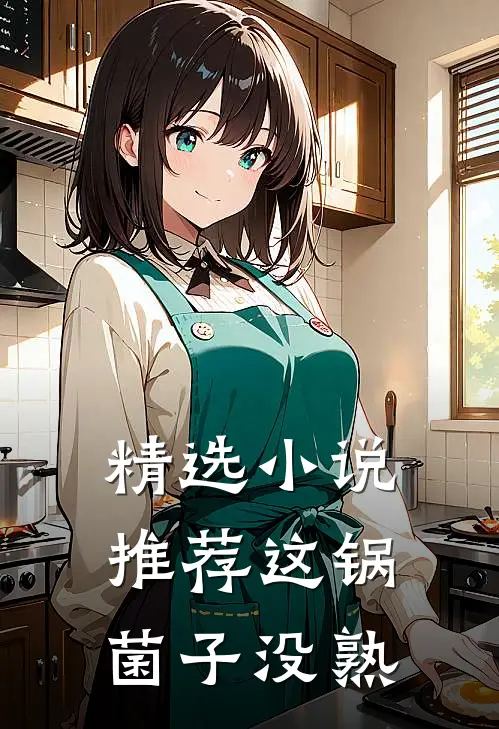 精选小说推荐这锅菌子没熟