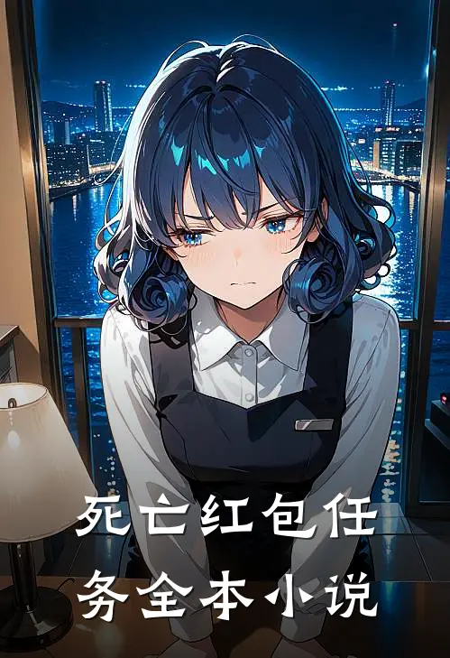 死亡红包任务全本小说