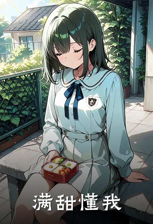 满甜懂我