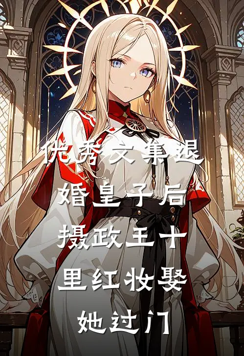 优秀文集退婚皇子后，摄政王十里红妆娶她过门