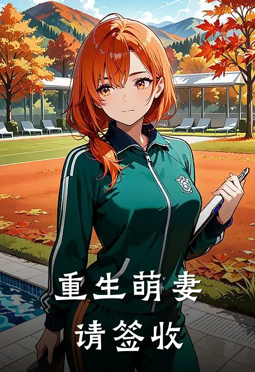 重生萌妻请签收