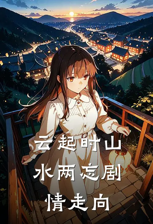 云起时山水两忘剧情走向