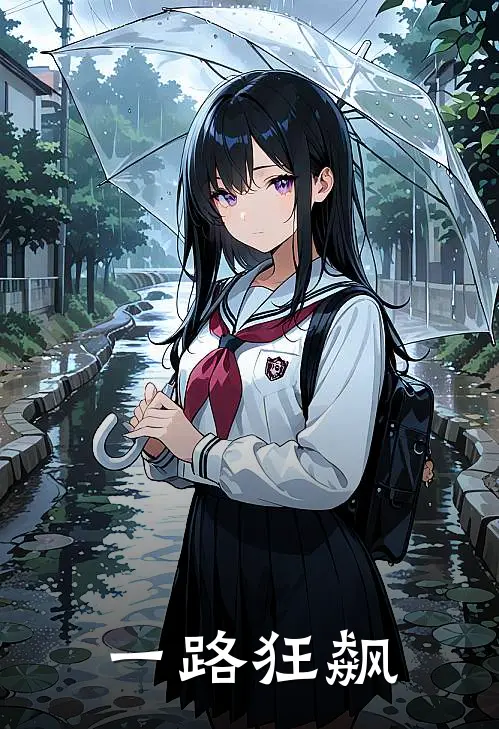 一路狂飙
