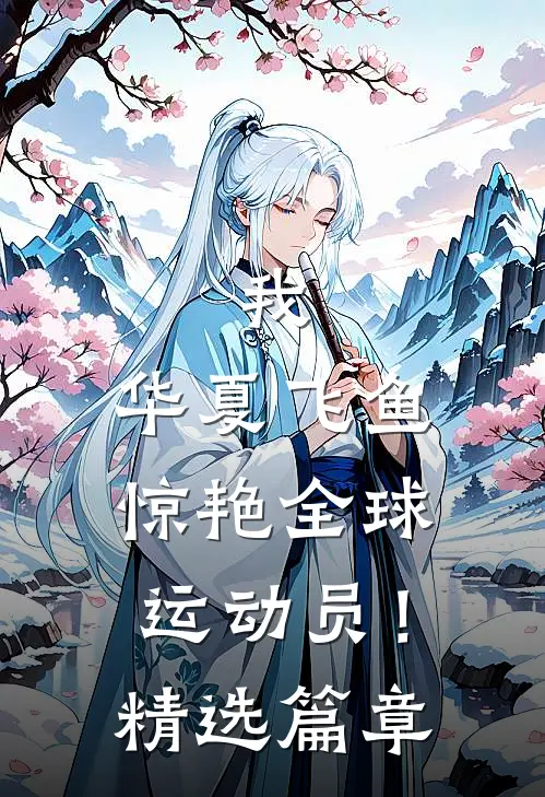 我，华夏飞鱼，惊艳全球运动员！精选篇章