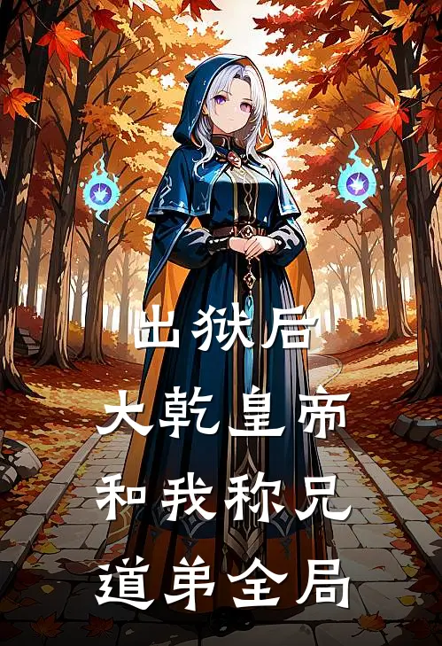 出狱后，大乾皇帝和我称兄道弟全局