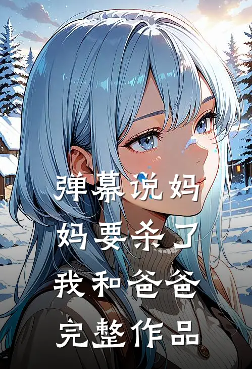 弹幕说妈妈要杀了我和爸爸完整作品