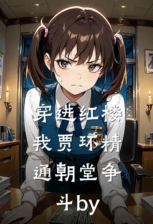 穿进红楼，我贾环精通朝堂争斗by