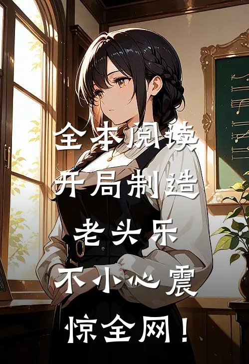 全本阅读开局制造老头乐，不小心震惊全网！