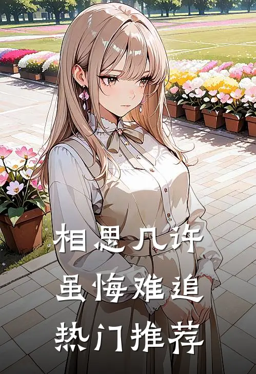 相思几许，虽悔难追热门推荐