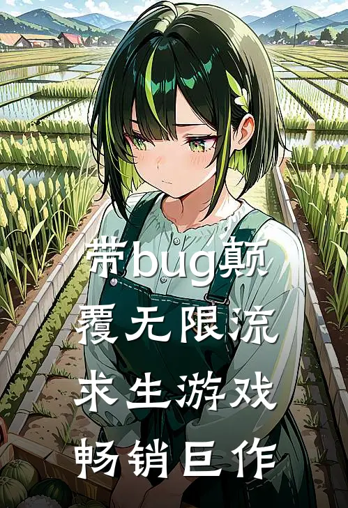 带bug颠覆无限流求生游戏畅销巨作