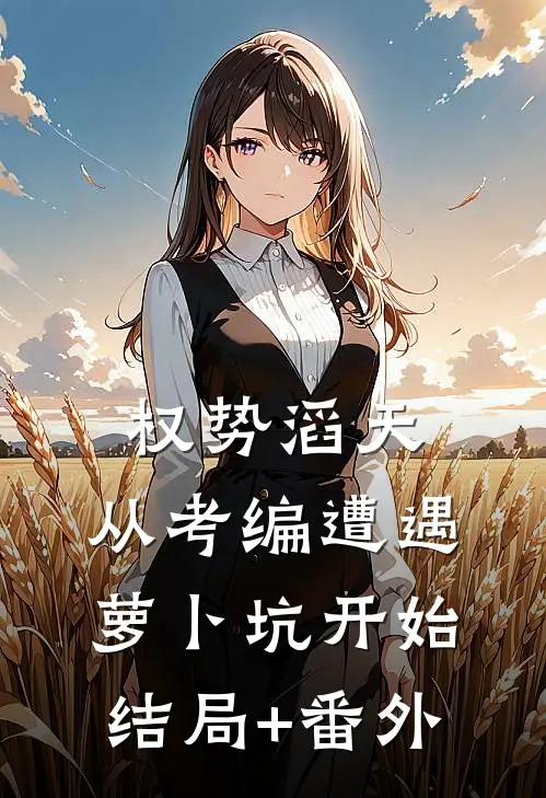 权势滔天：从考编遭遇萝卜坑开始结局+番外