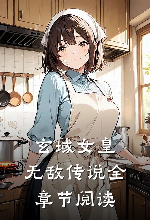 玄域女皇：无敌传说全章节阅读