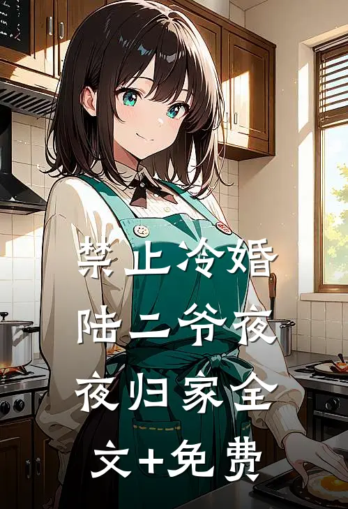 禁止冷婚，陆二爷夜夜归家全文+免费