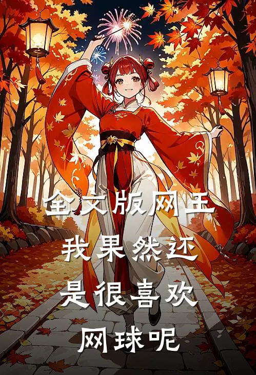 全文版网王：我果然还是很喜欢网球呢
