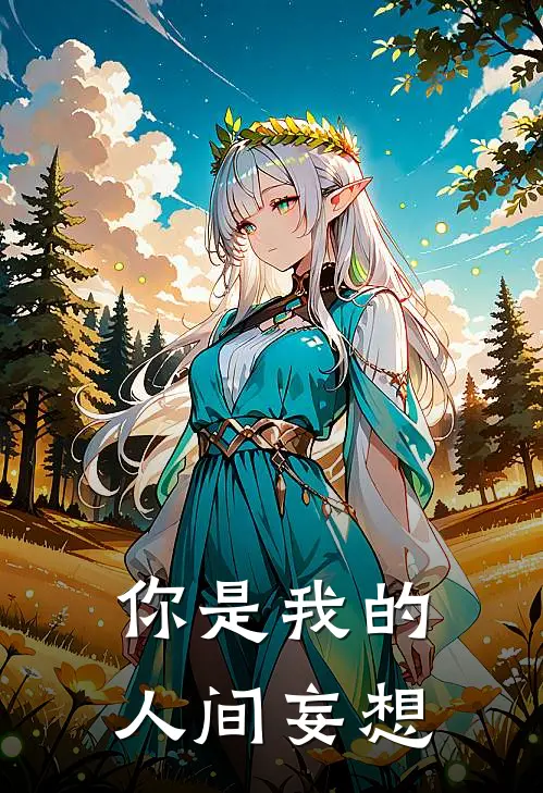 你是我的人间妄想
