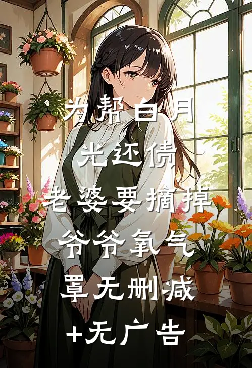 为帮白月光还债，老婆要摘掉爷爷氧气罩无删减+无广告