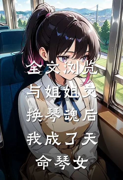 全文浏览与姐姐交换琴魂后，我成了天命琴女