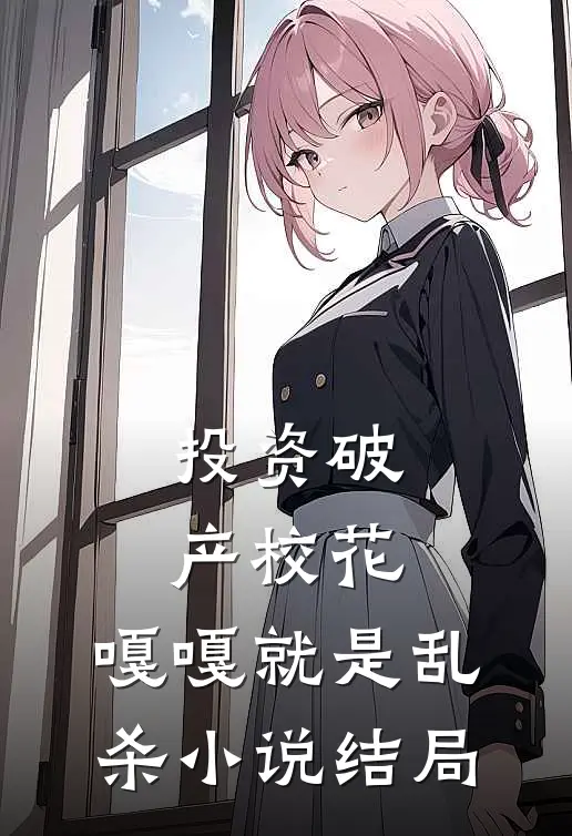 投资破产校花，嘎嘎就是乱杀小说结局