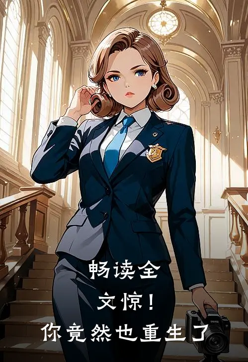 畅读全文惊！你竟然也重生了