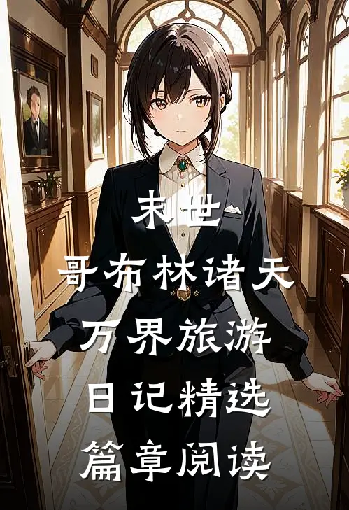 末世：哥布林诸天万界旅游日记精选篇章阅读