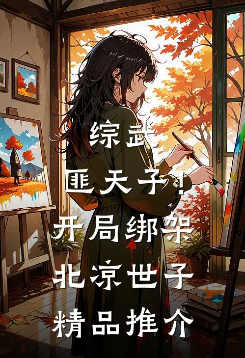 综武：匪天子！开局绑架北凉世子精品推介