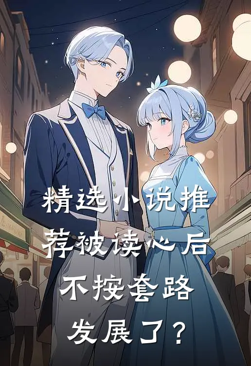 精选小说推荐被读心后，不按套路发展了？