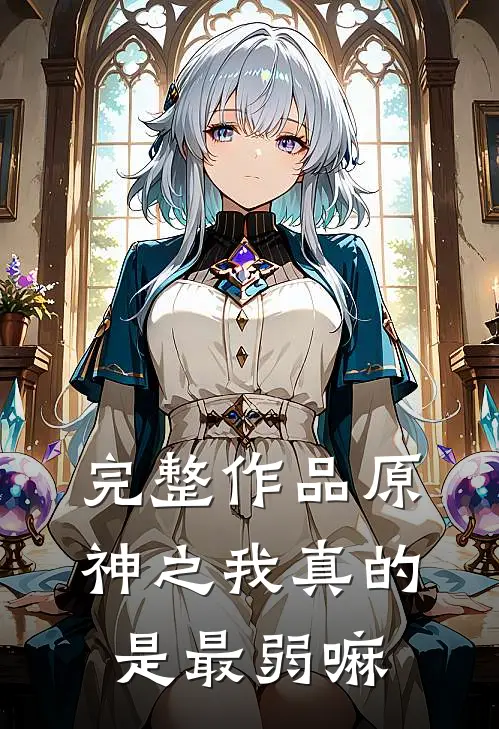 完整作品原神之我真的是最弱嘛